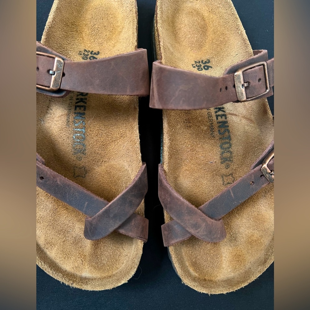 Birkenstock sandals - Picture 9 of 9